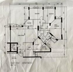 Blk 656C Jurong West Street 61 (Jurong West), HDB Executive #558851231